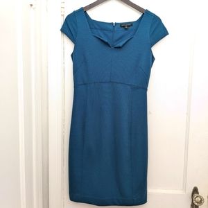 Banana Republic Sailor Blue Dress - Sz 4
